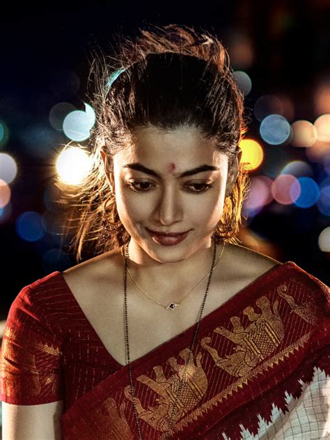 rashmika mandanna xxv|6 Films of Rashmika Mandanna You Should Watch .